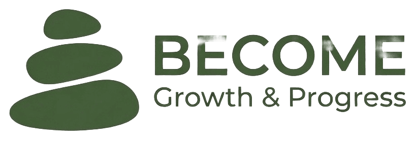 Become — Growth & Progress